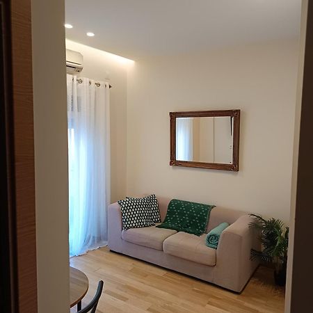 Mcr Barreiro - O Limoeiro Apartment Lavradio Bagian luar foto