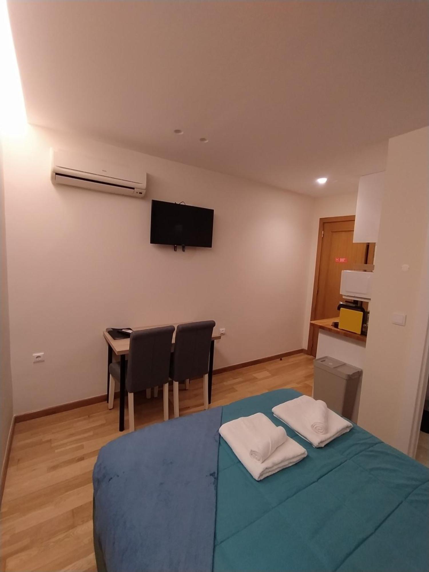 Mcr Barreiro - O Limoeiro Apartment Lavradio Bagian luar foto