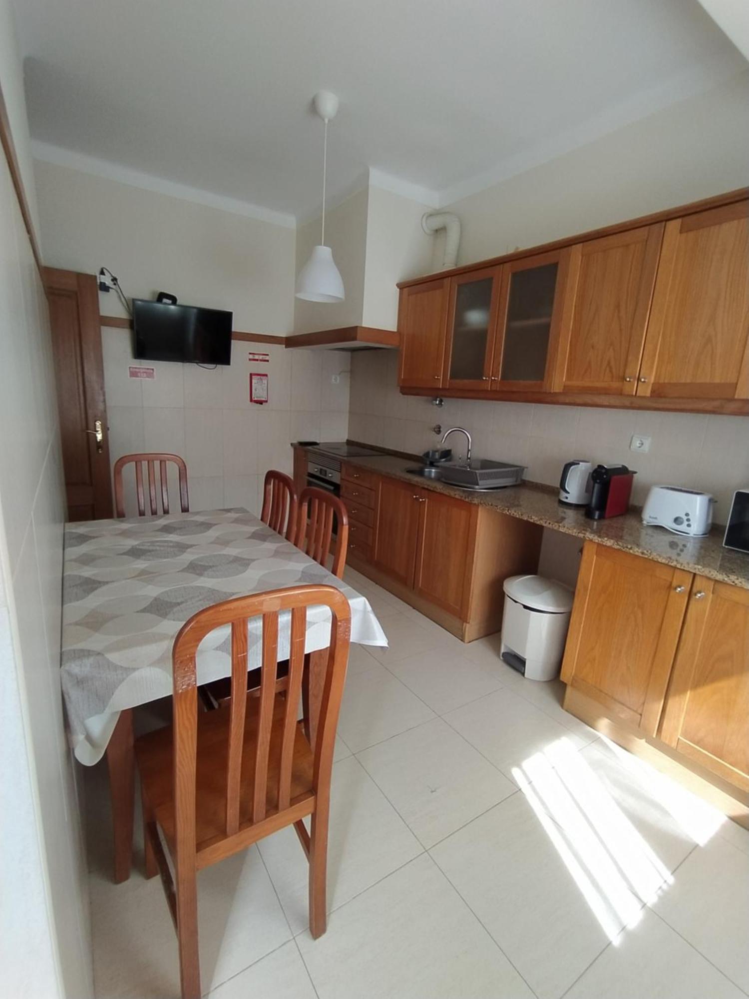 Mcr Barreiro - O Limoeiro Apartment Lavradio Bagian luar foto