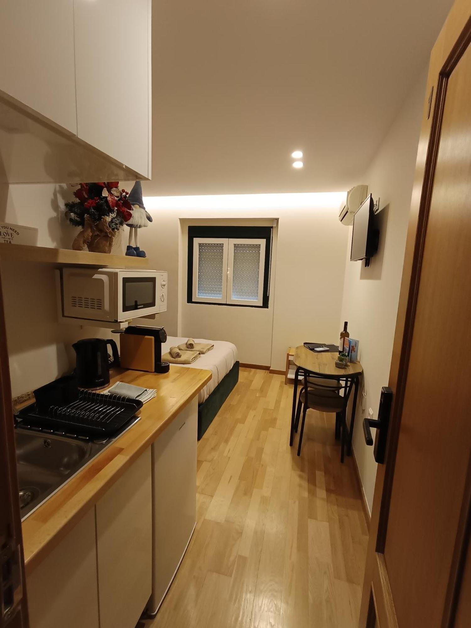 Mcr Barreiro - O Limoeiro Apartment Lavradio Bagian luar foto