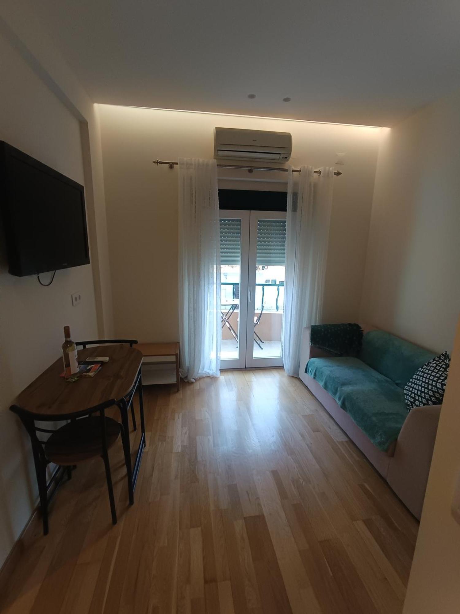 Mcr Barreiro - O Limoeiro Apartment Lavradio Ruang foto