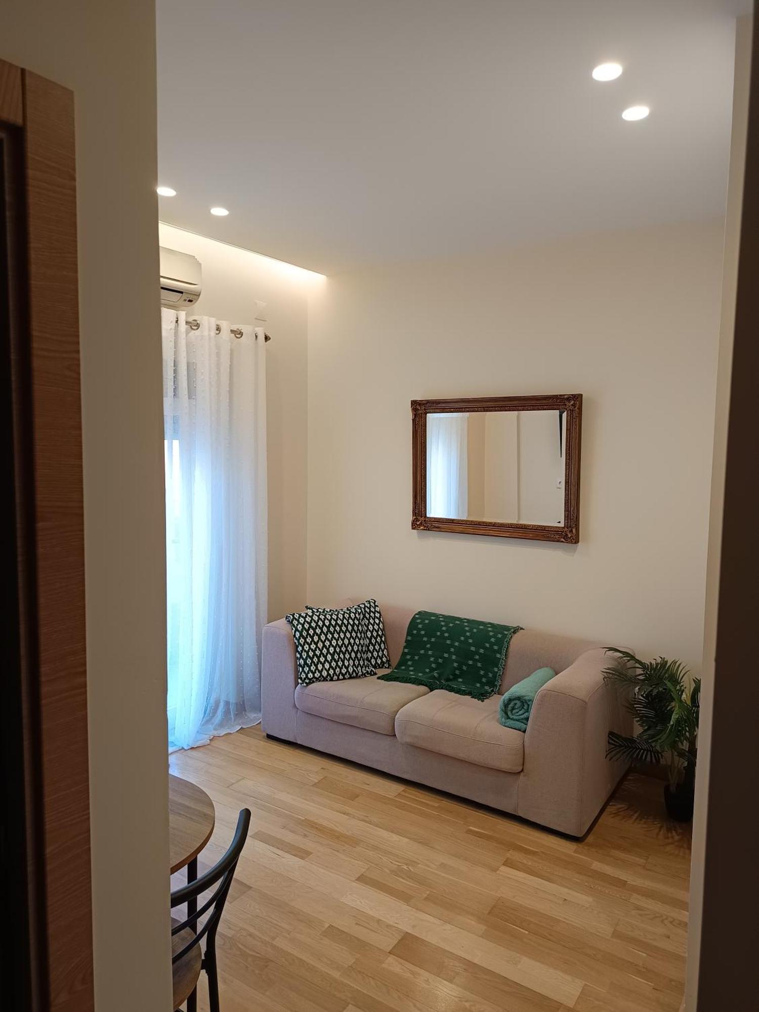 Mcr Barreiro - O Limoeiro Apartment Lavradio Bagian luar foto